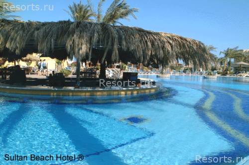 Sultan Beach Hotel 15